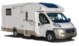 Caravans International Magis 66 XT Limited Edition 2014 года
